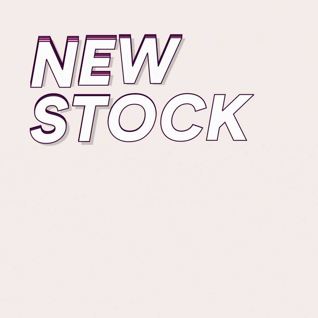 New stock