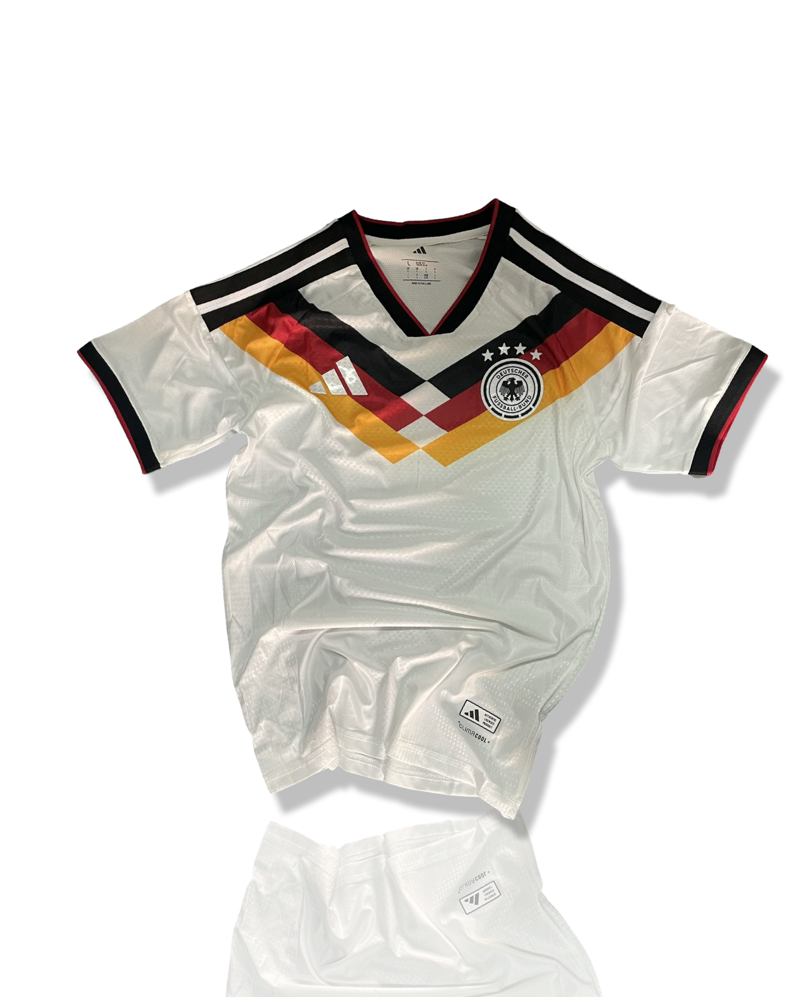 Germany Home WC26