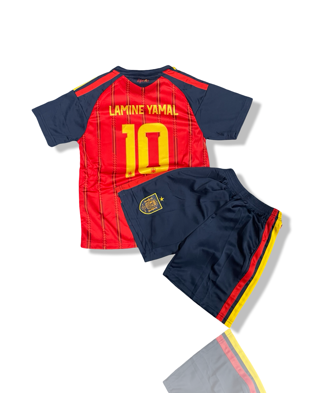 Spain Home WC 26 (Kids)