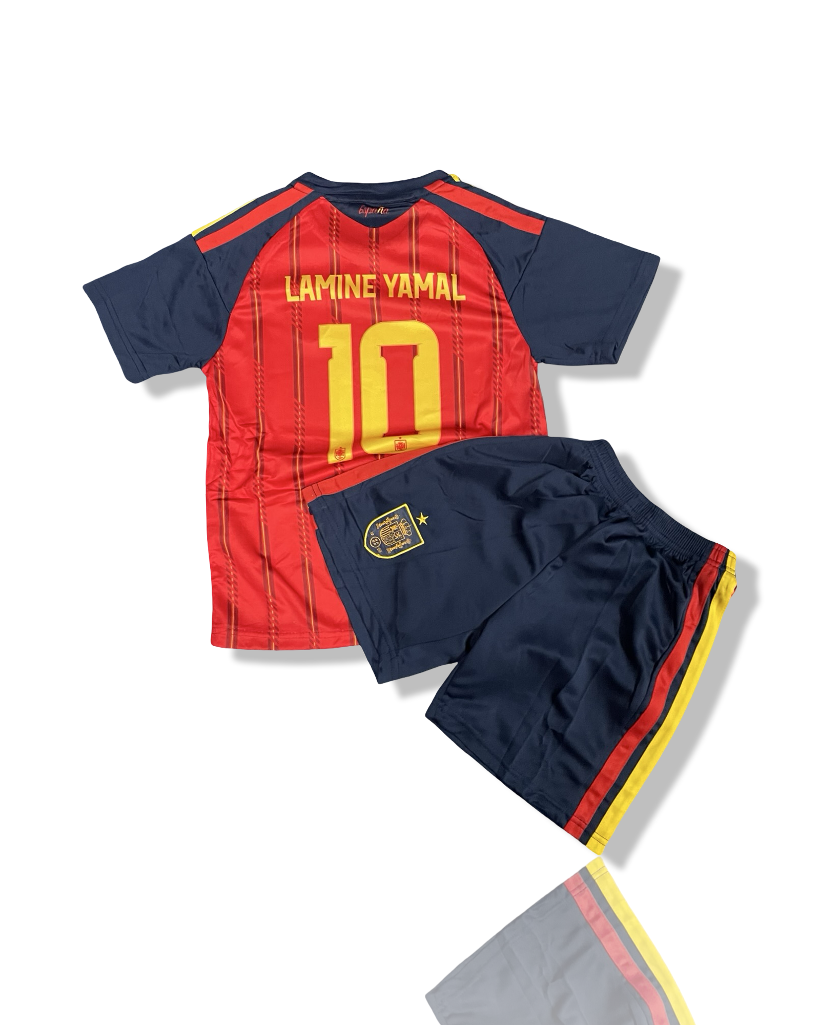 Spain Home WC 26 (Kids)