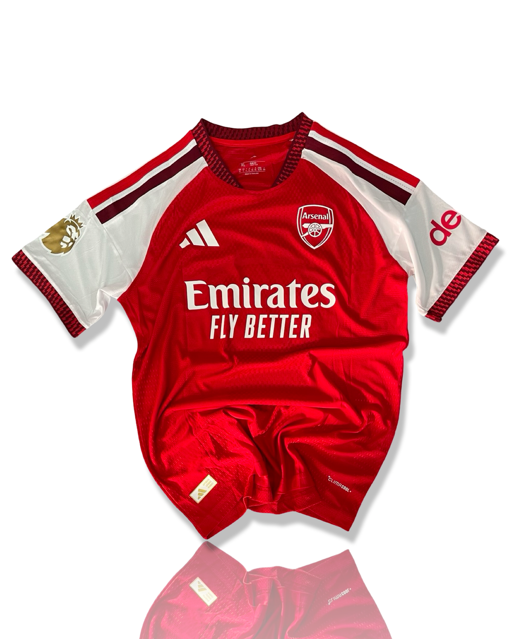 Arsenal Home 26/27