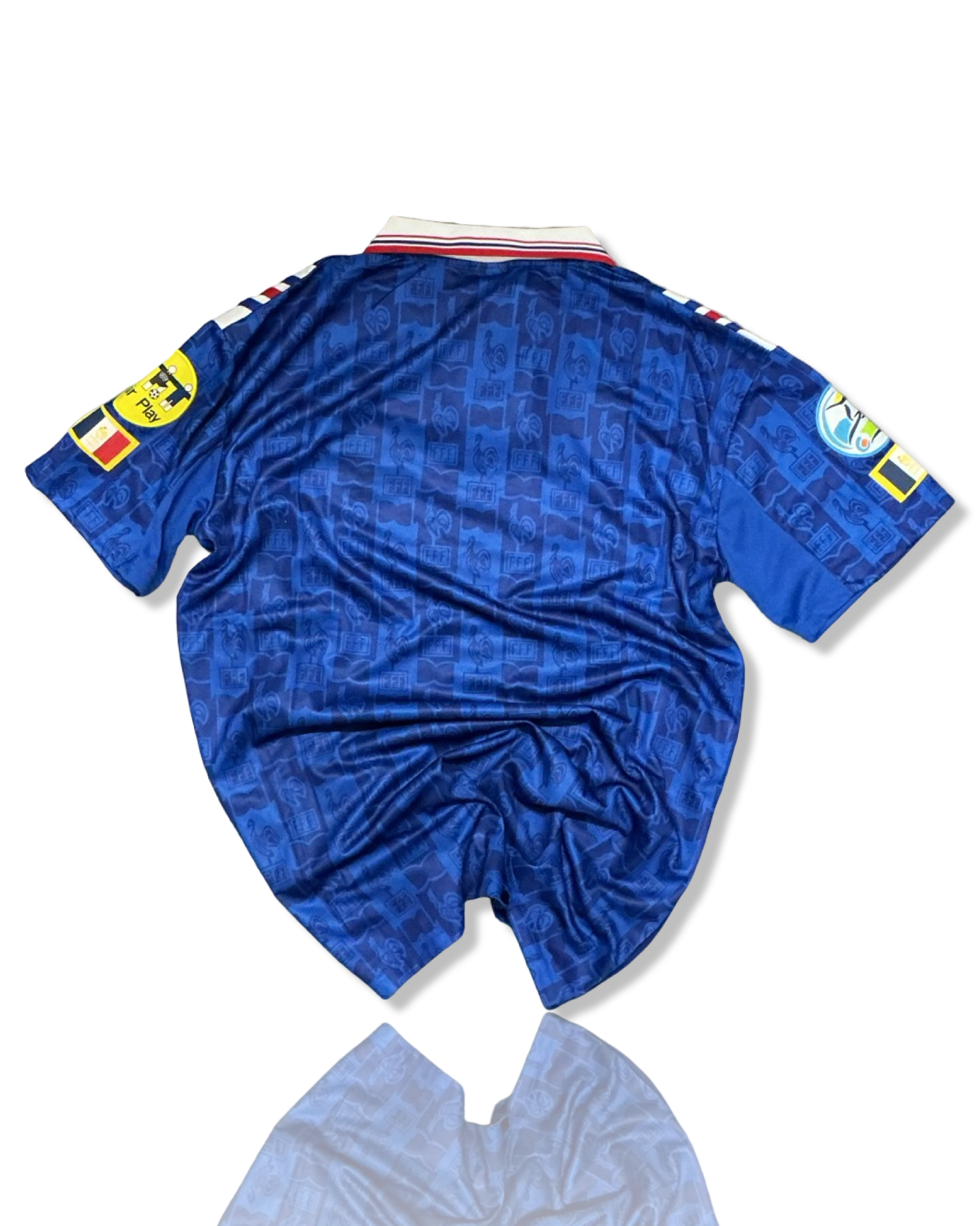 France Home 1994