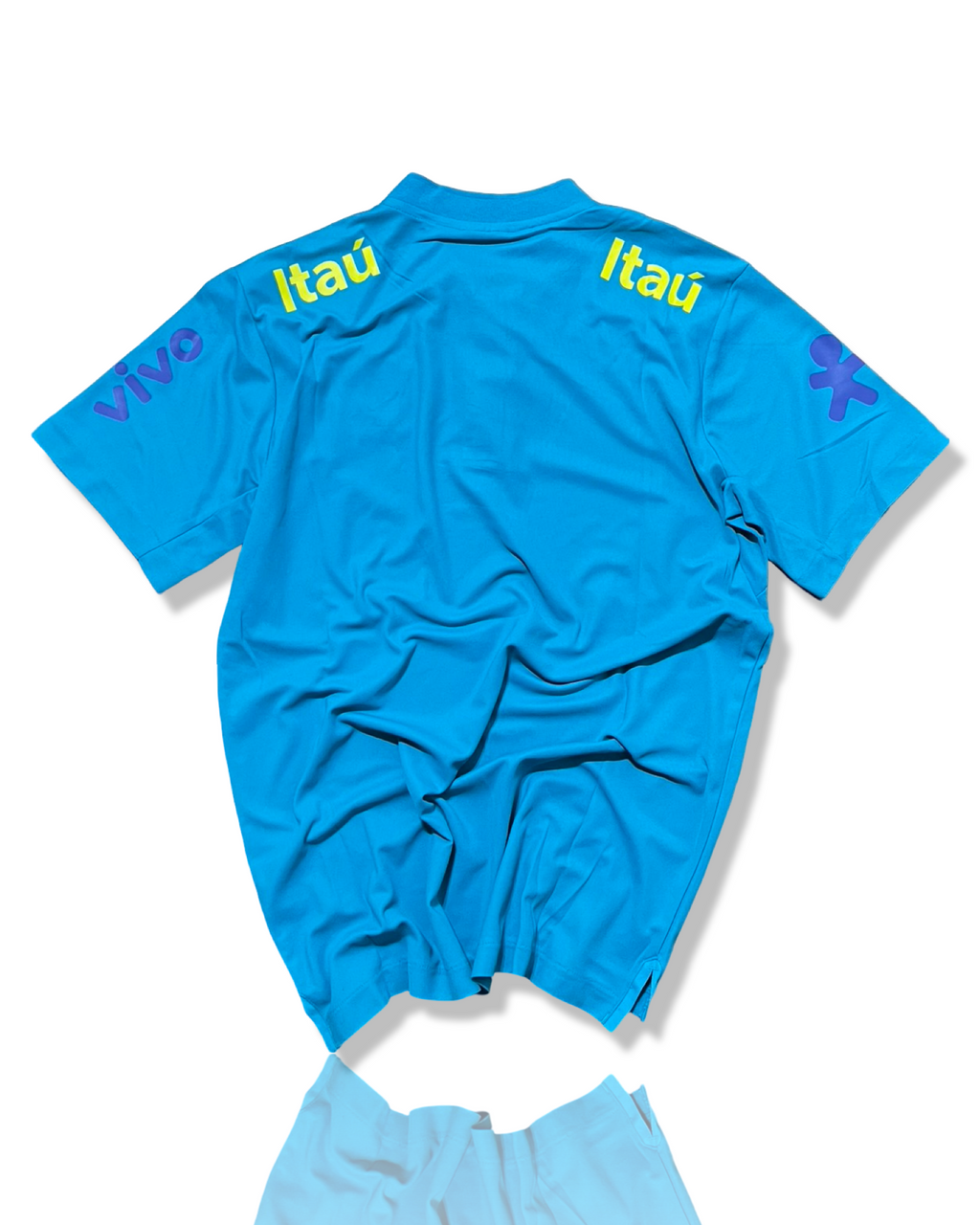 Brazil Pre-Match polo 2022