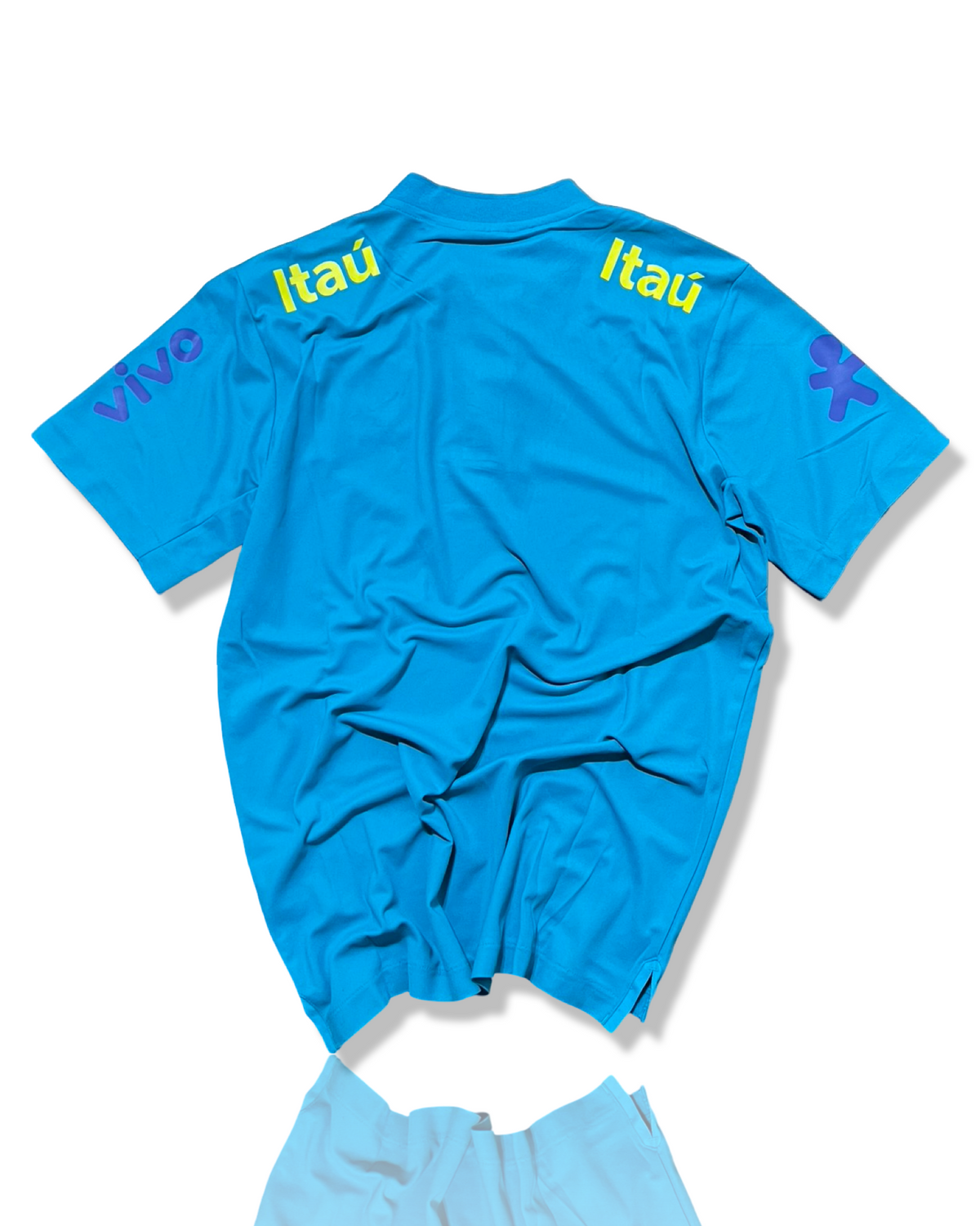 Brazil Pre-Match polo 2022