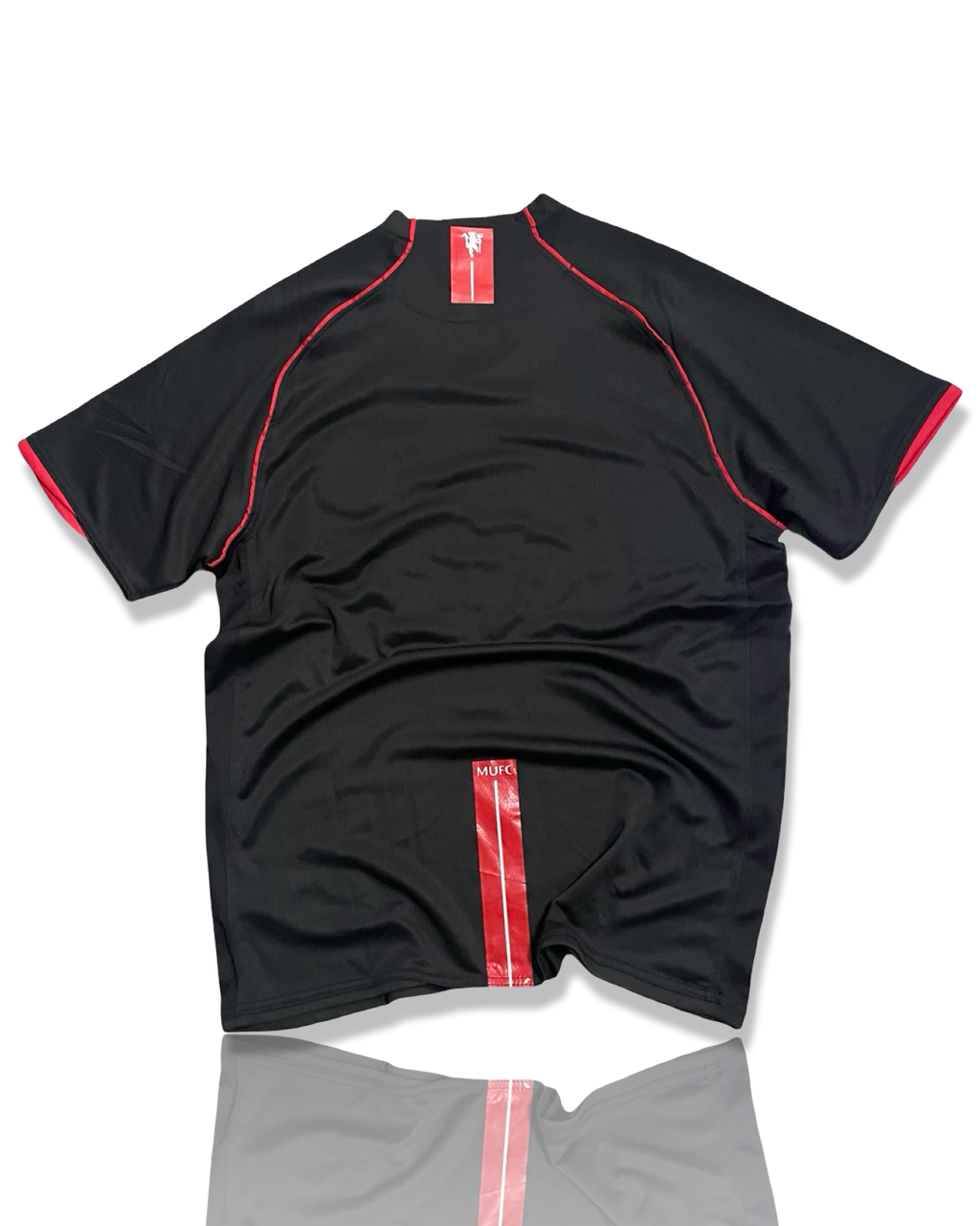 Manchester United Away 07/08