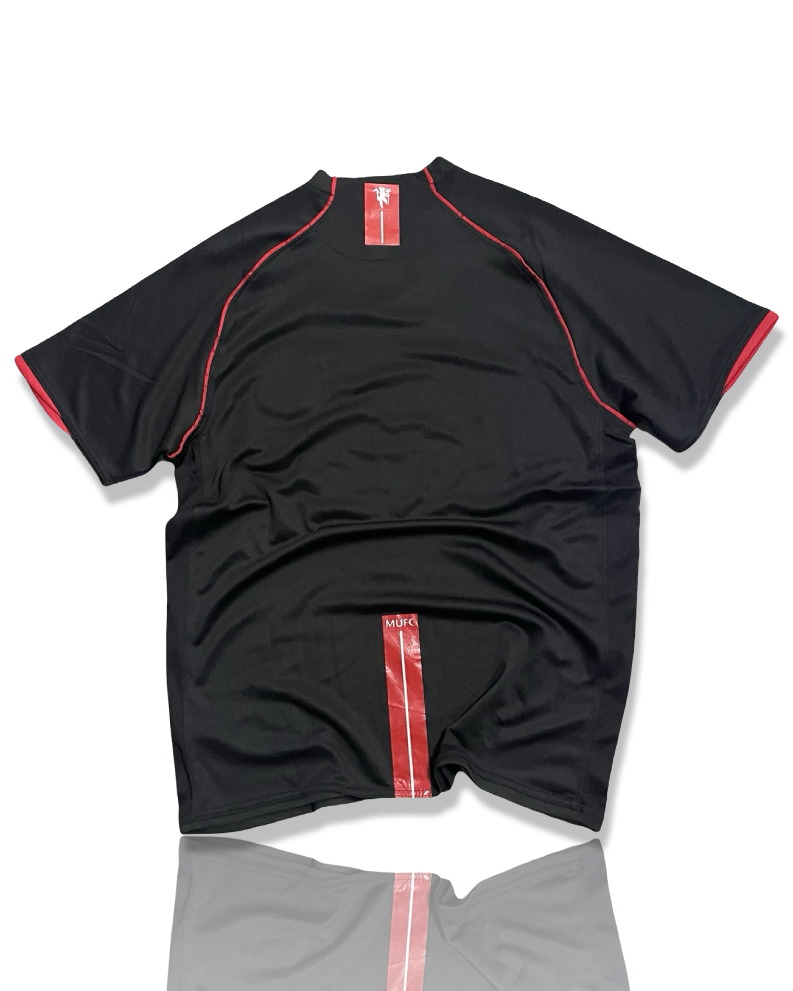Manchester United Away 07/08