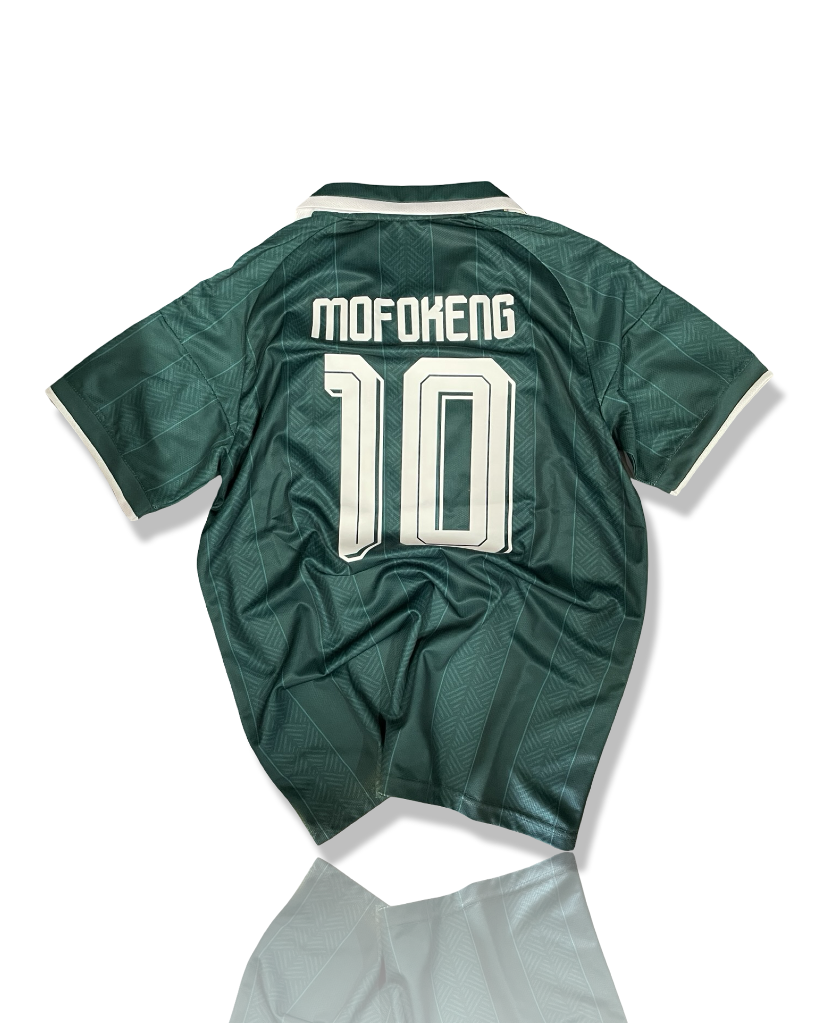 Bafana Bafana Away WC26