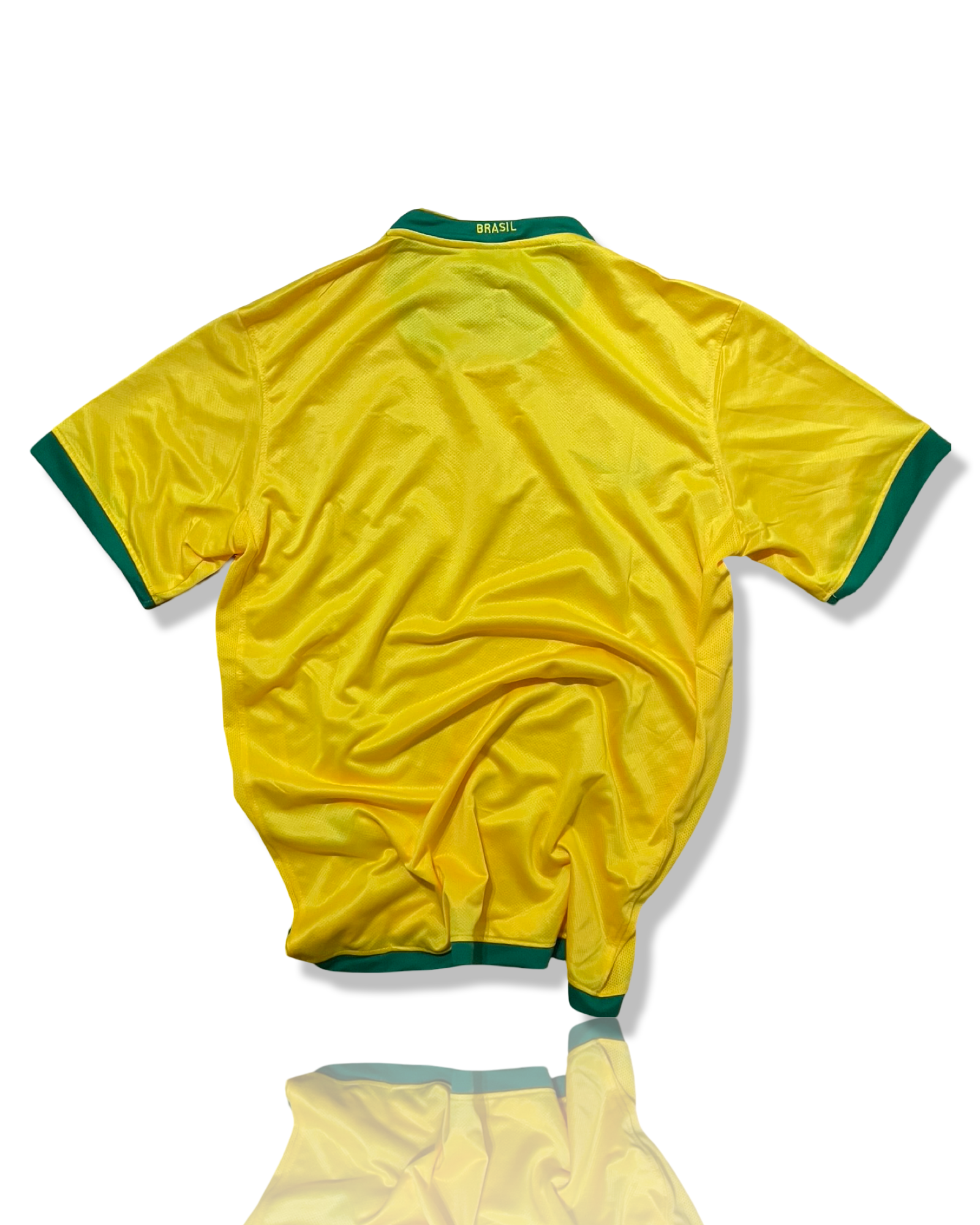 Brazil Home 2006