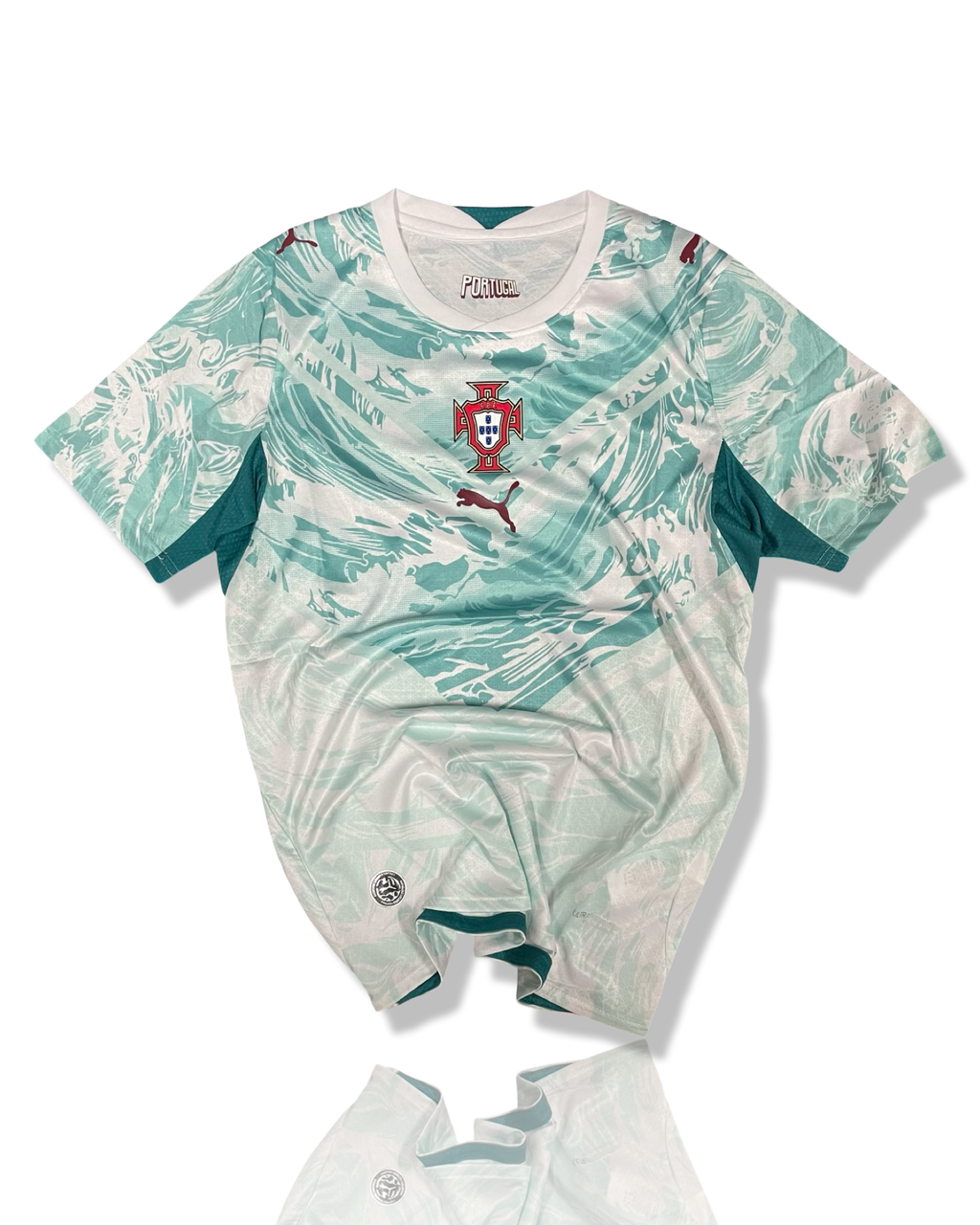 Portugal Away WC26