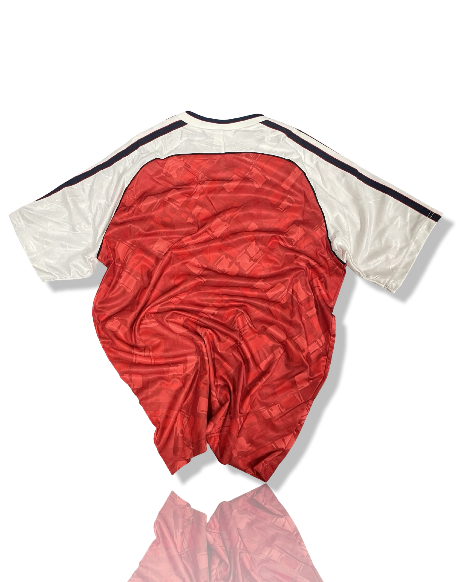 Arsenal Home 02-92