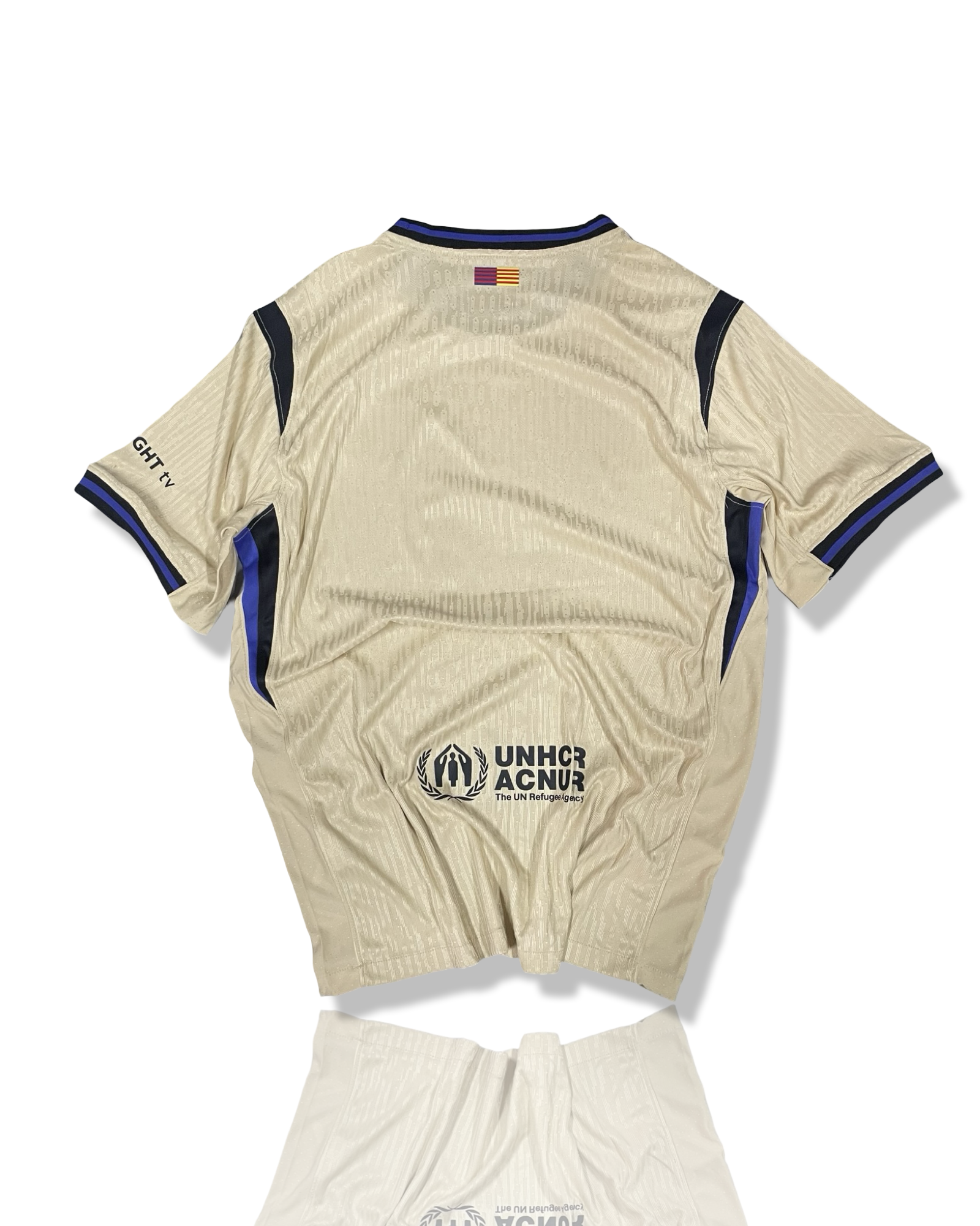 Barcelona Away 25/26
