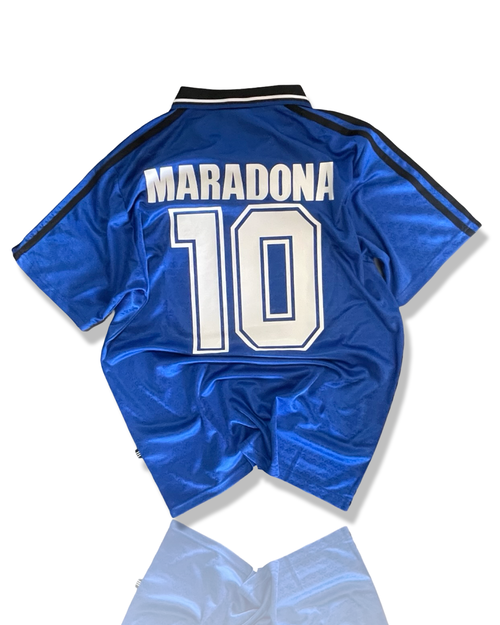 Argentina Away 94-97