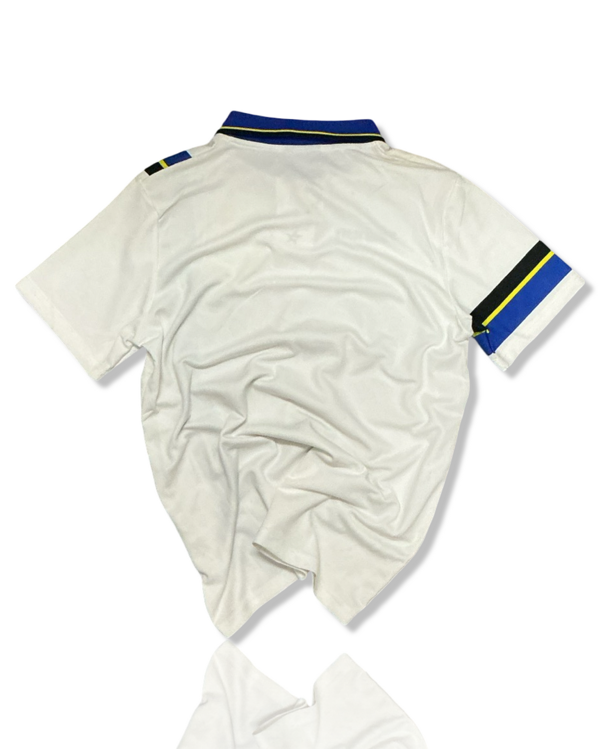 Inter Milan Away 97/98