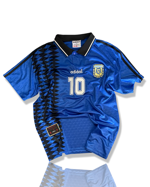 Argentina Away 94-97