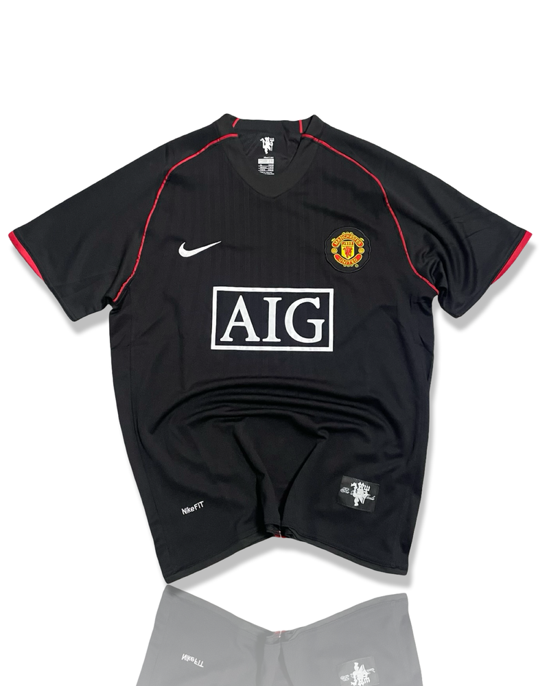 Manchester United Away 07/08