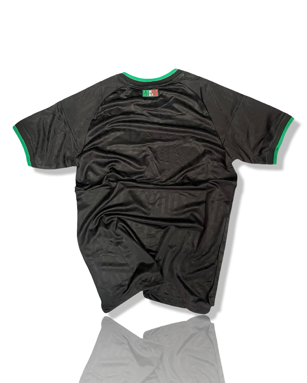 Mexico Home WC 26