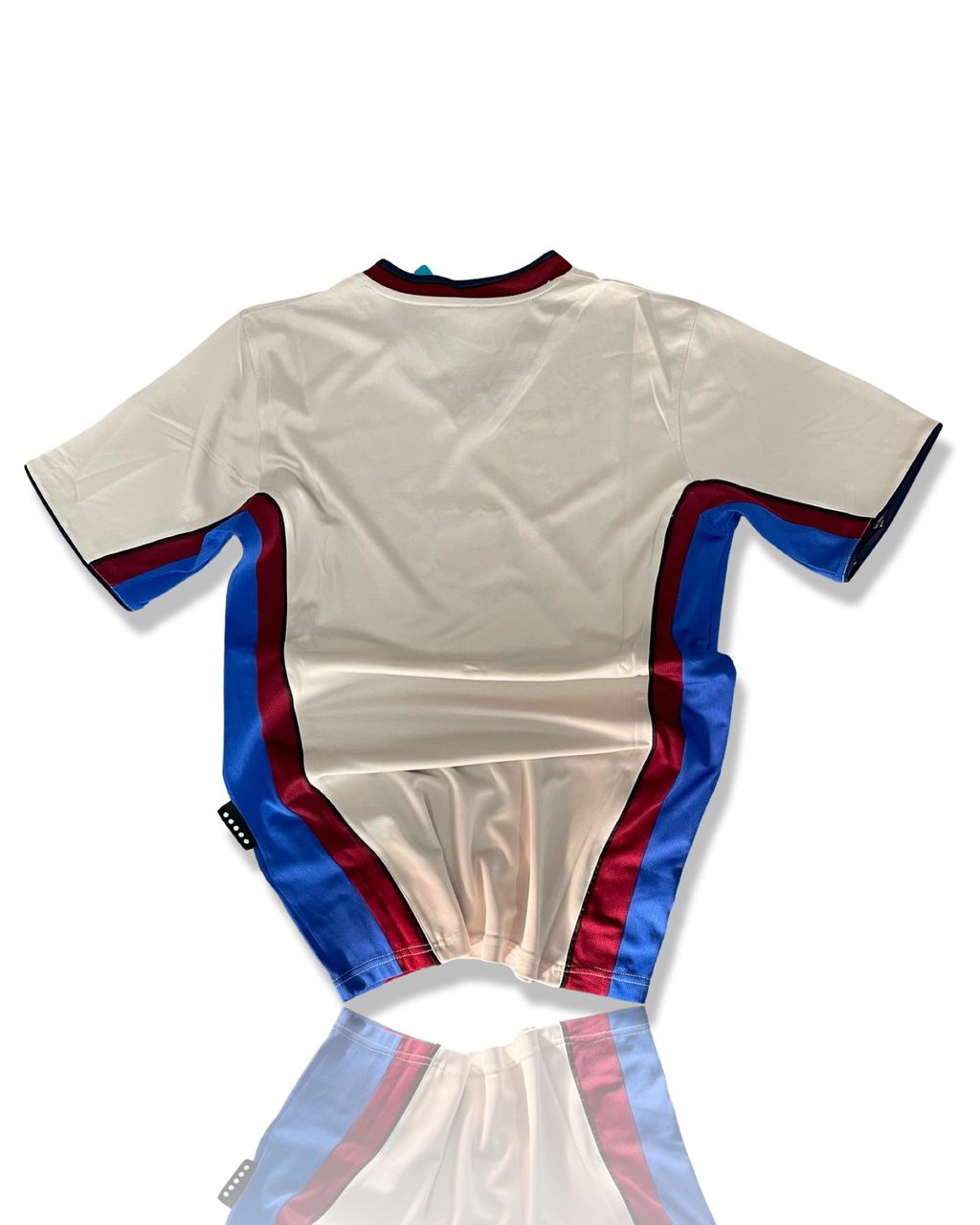 FC Barcelona Away 98/99