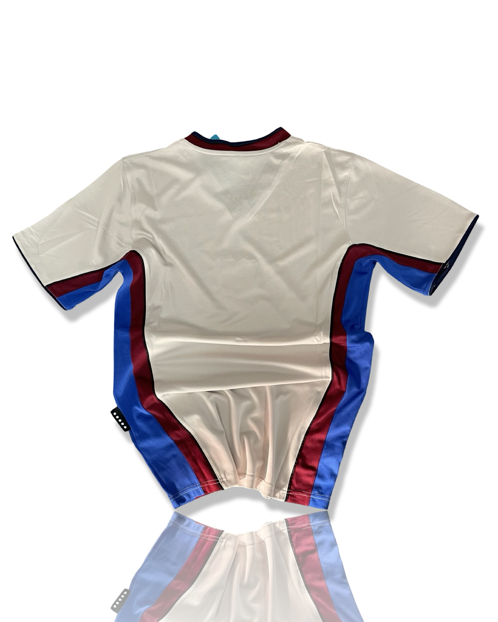 FC Barcelona Away 98/99