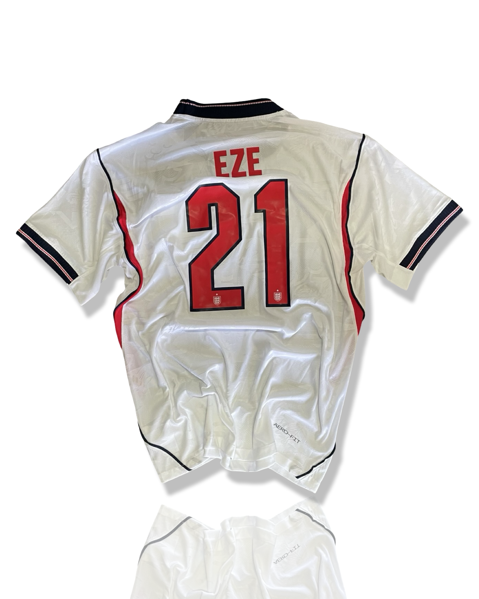 England Home WC26