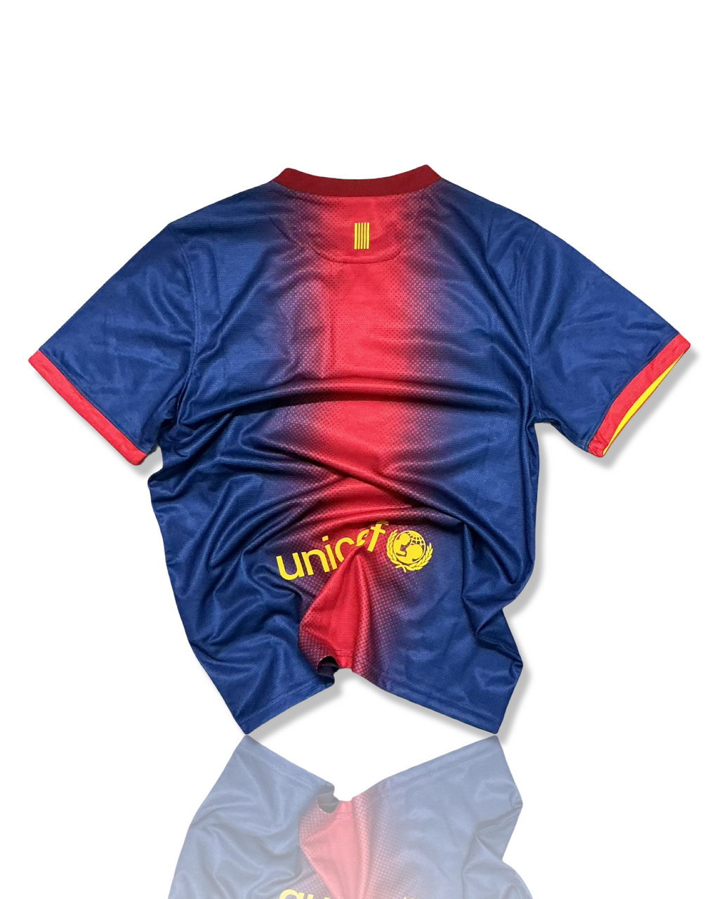 Barcelona Home 12/13