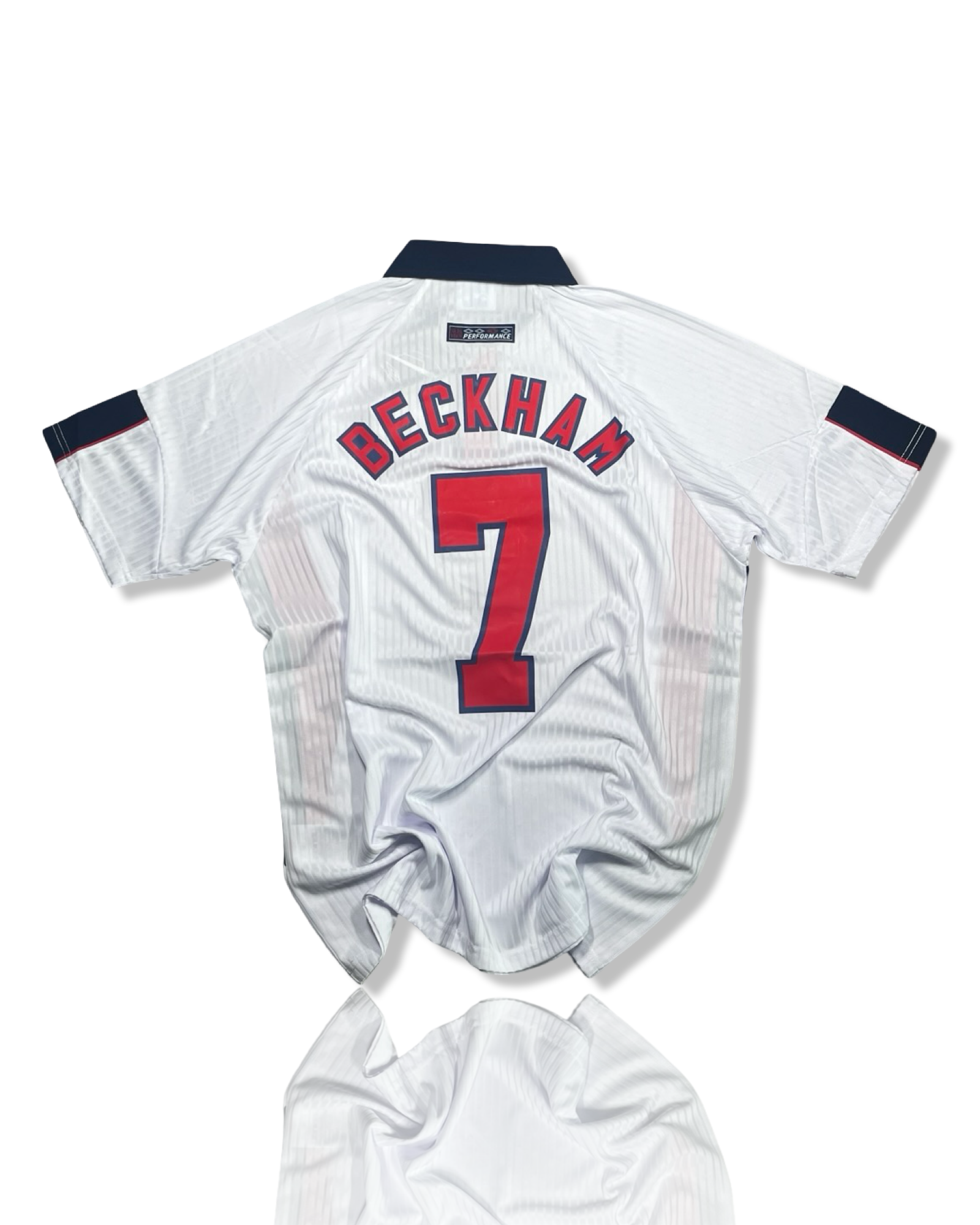 England Home 98