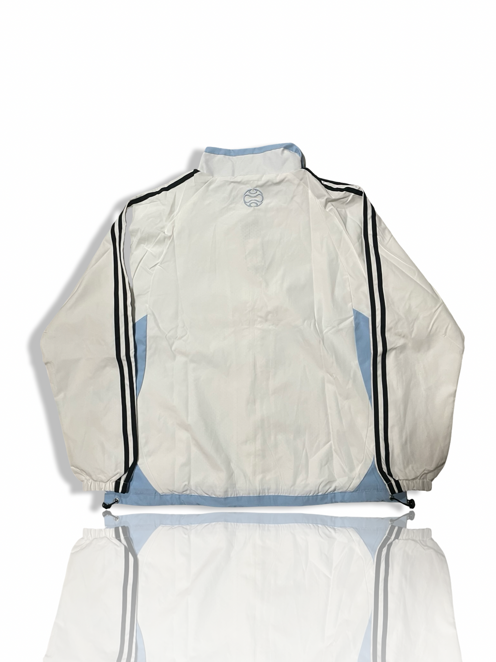 Argentina Home Track Top 06
