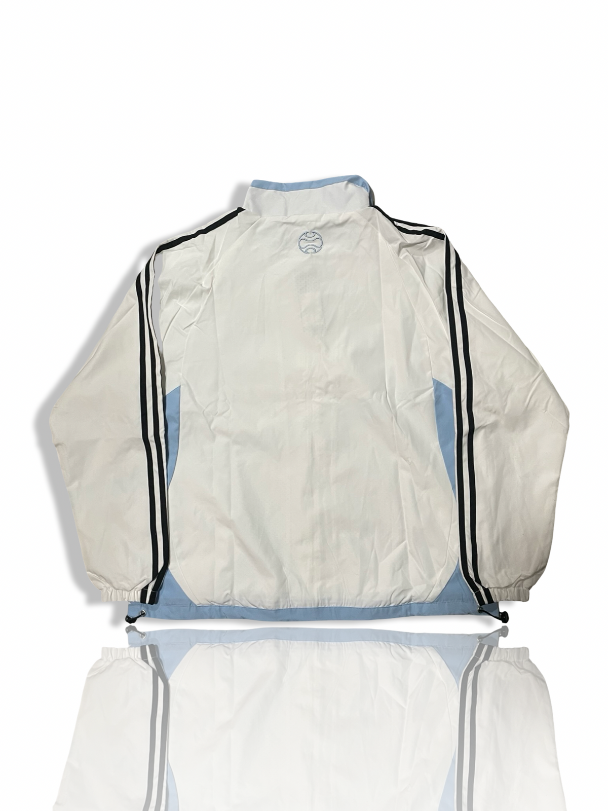Argentina Home Track Top 06