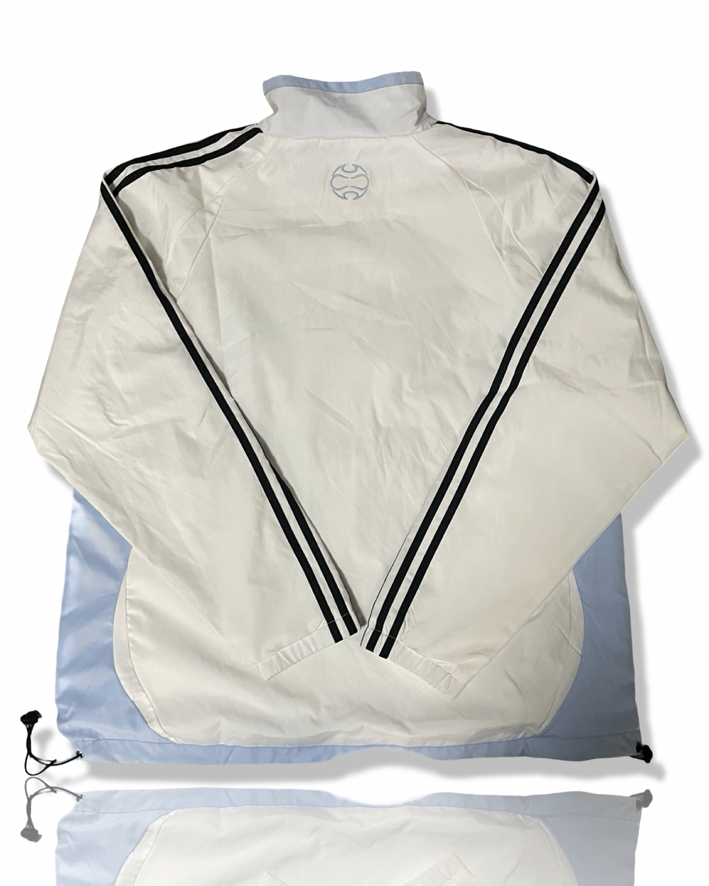 Argentina Home Track Top 06