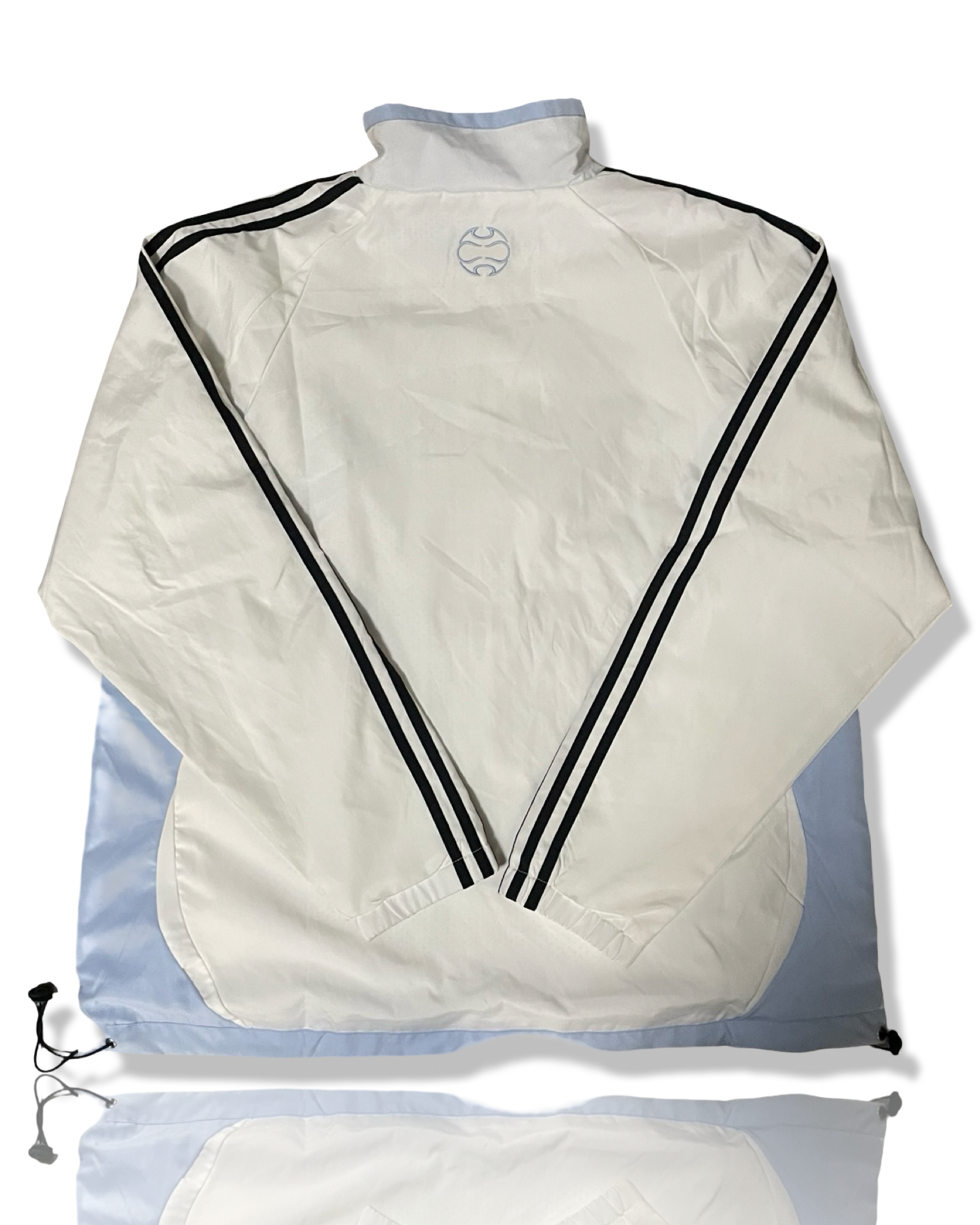 Argentina Home Track Top 06