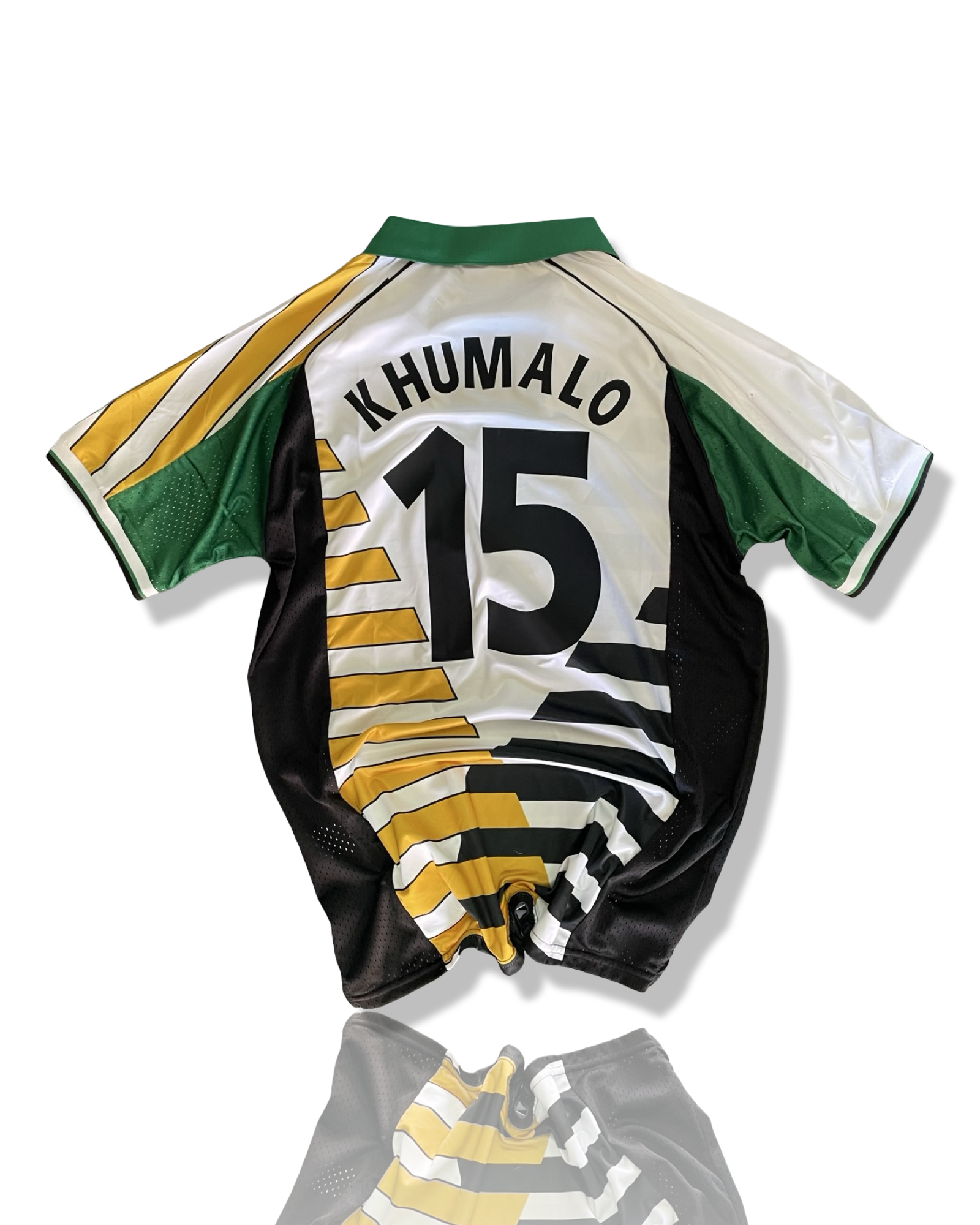 Bafana Bafana Home 98