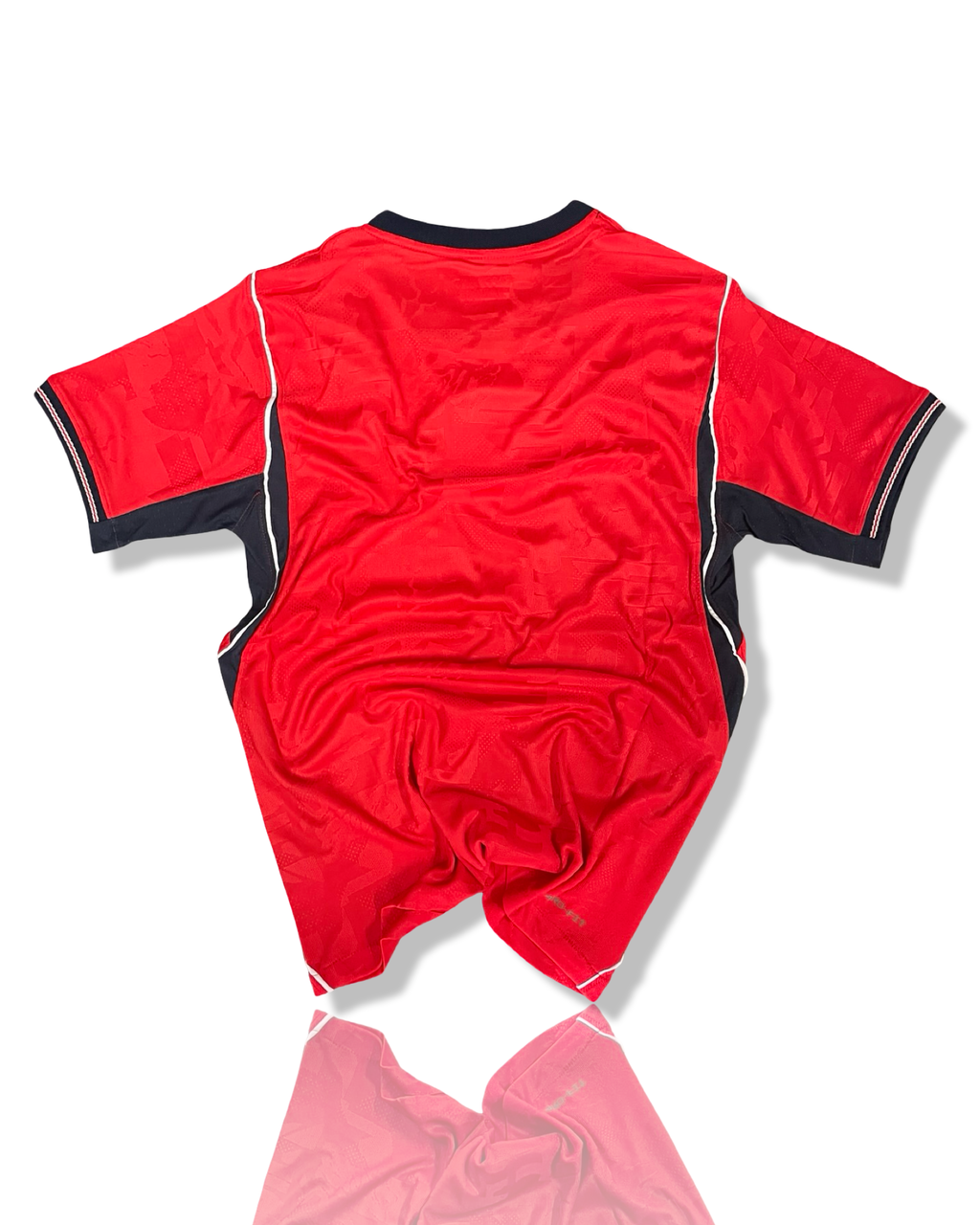 England Away WC 26