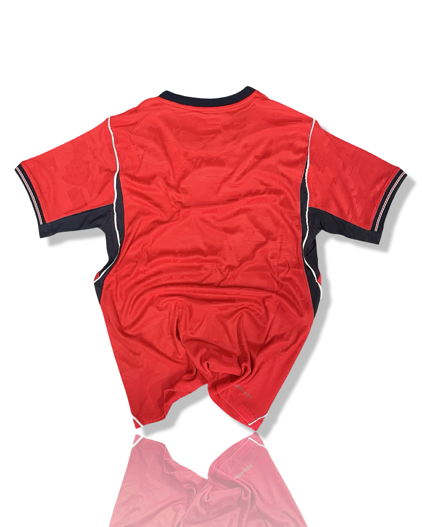 England Away WC 26