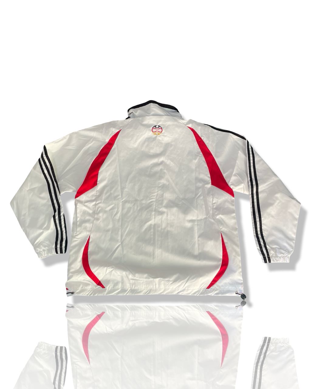 France Track Top 06