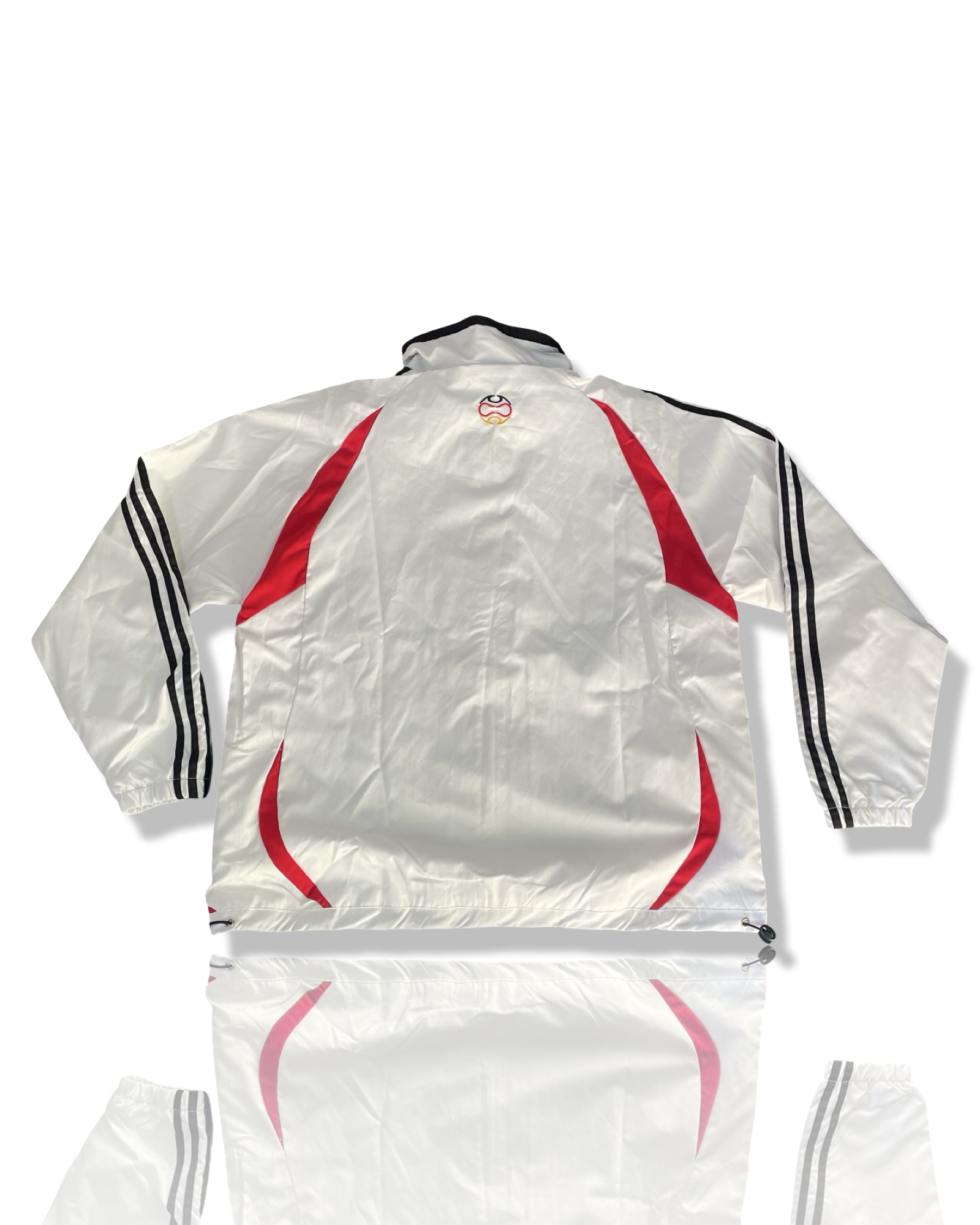 France Track Top 06