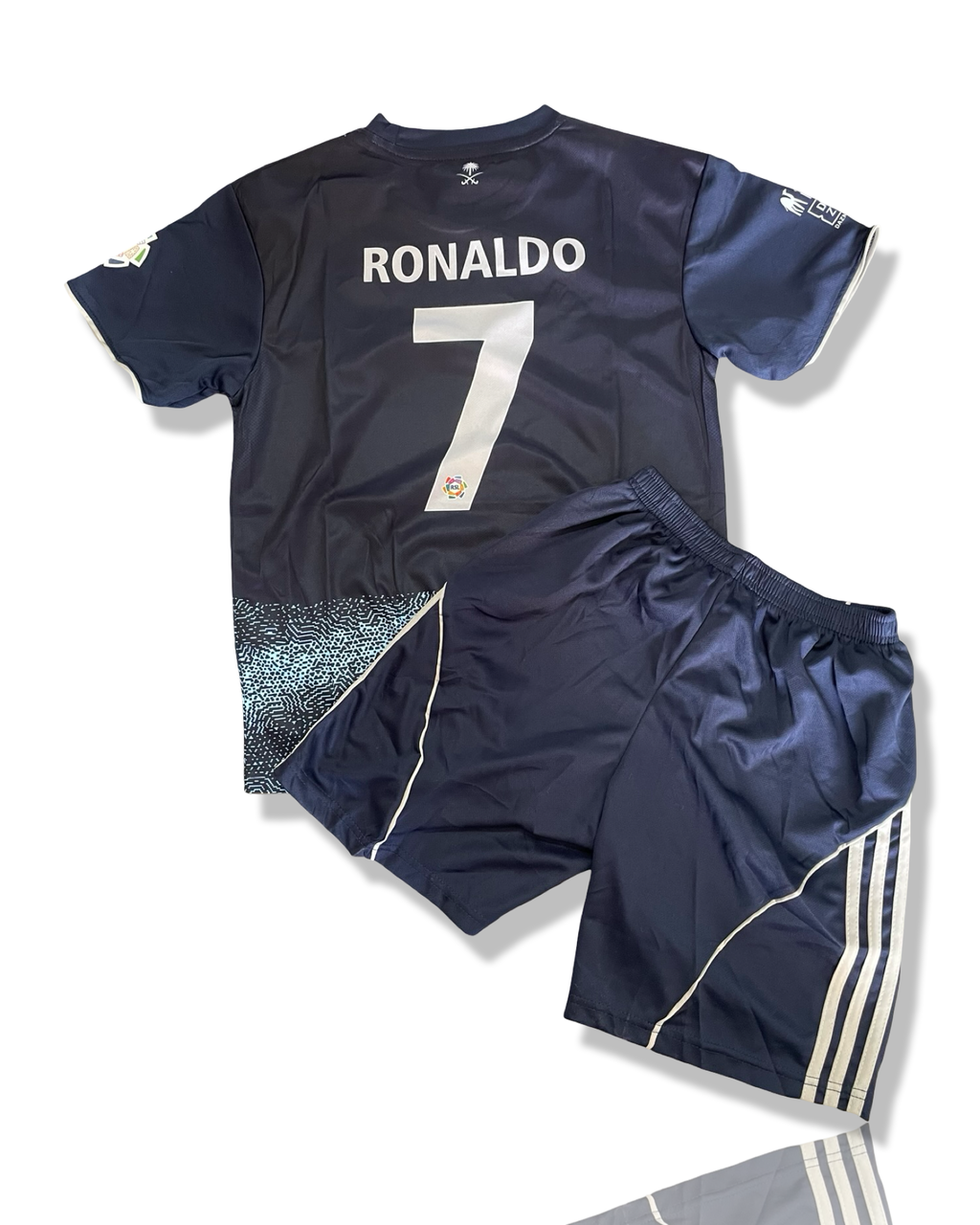 Al nassr Away 25/26 (kids)