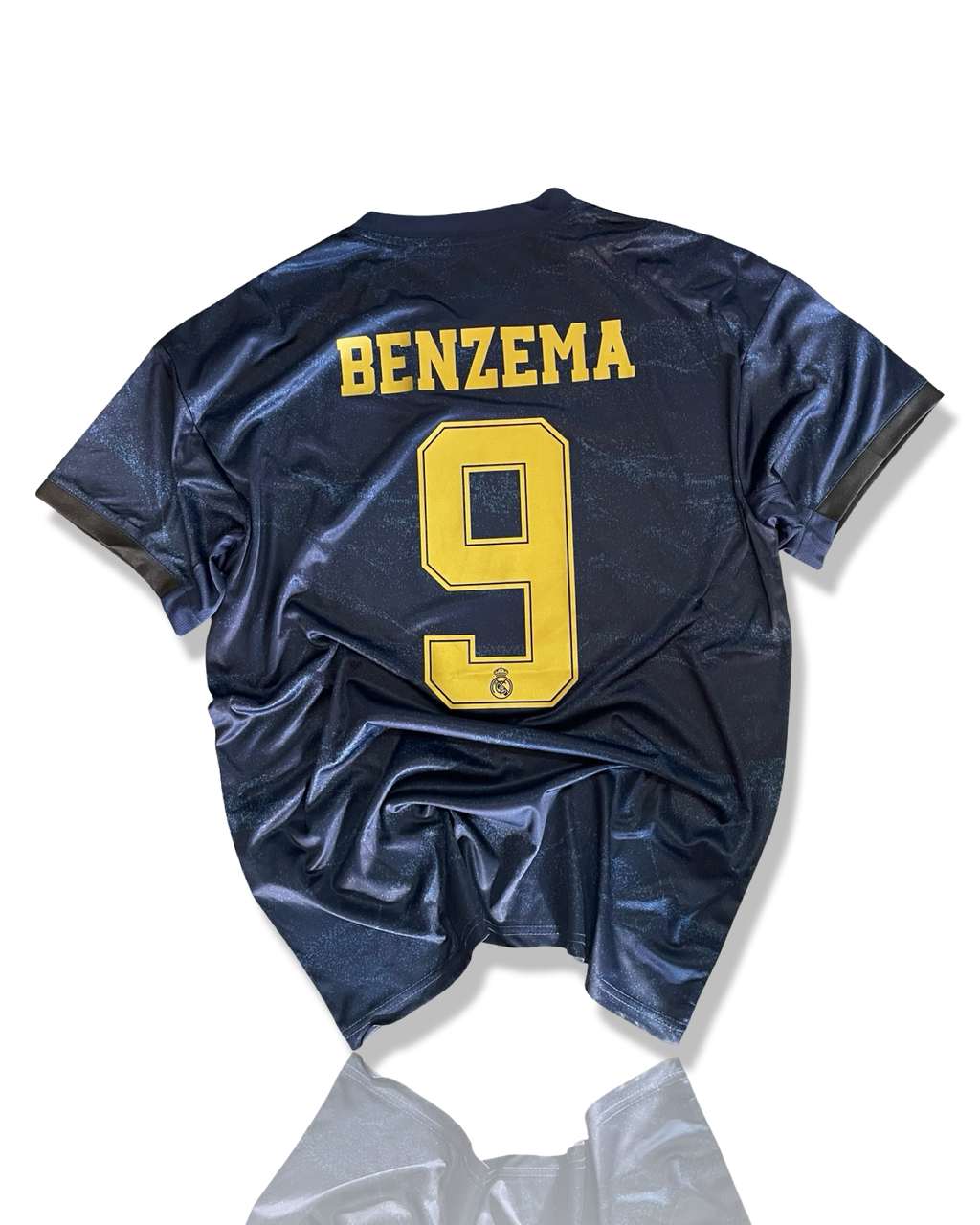 Real Madrid Away 19/20