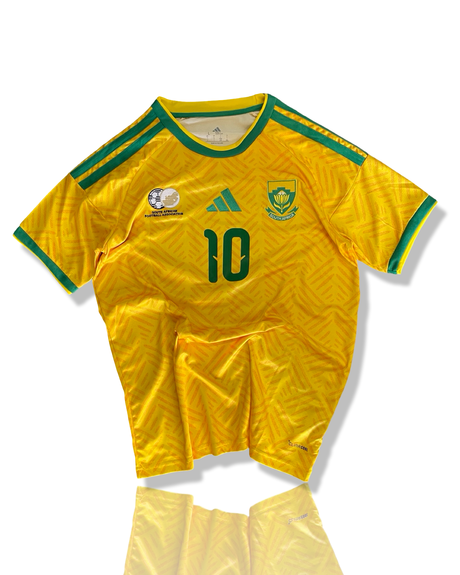Bafana Bafana Home WC26