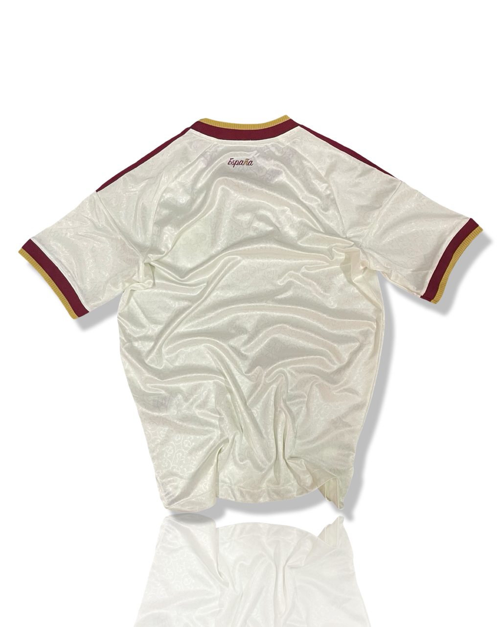 Spain Away WC26