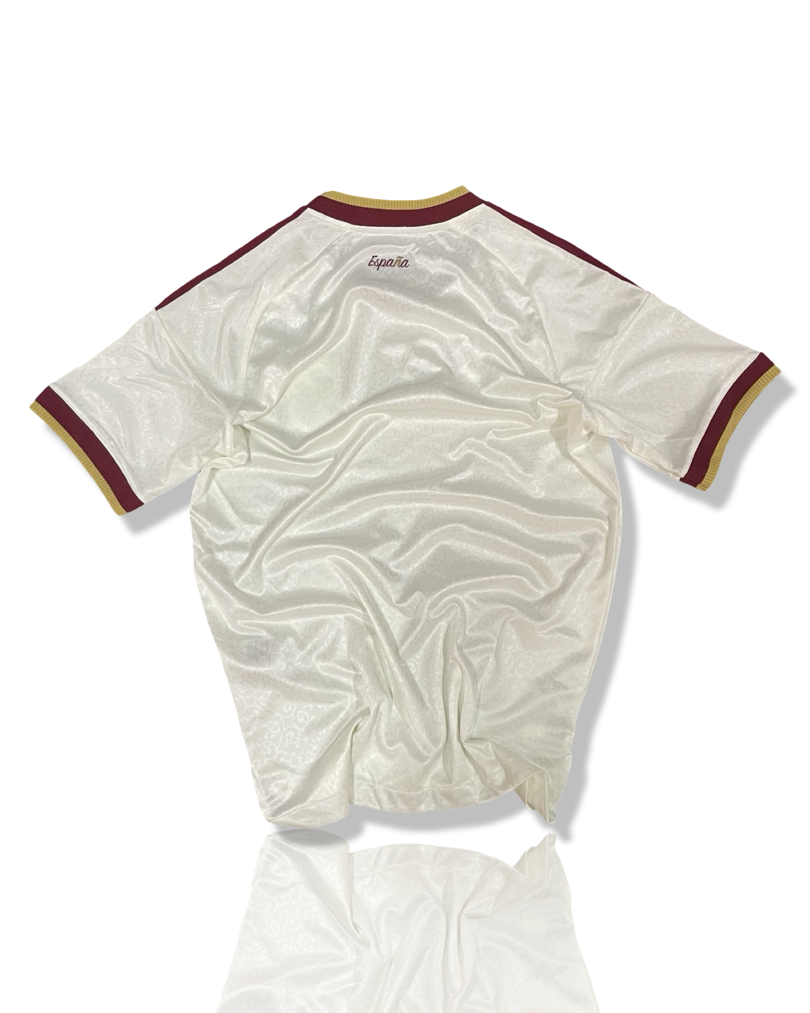 Spain Away WC26