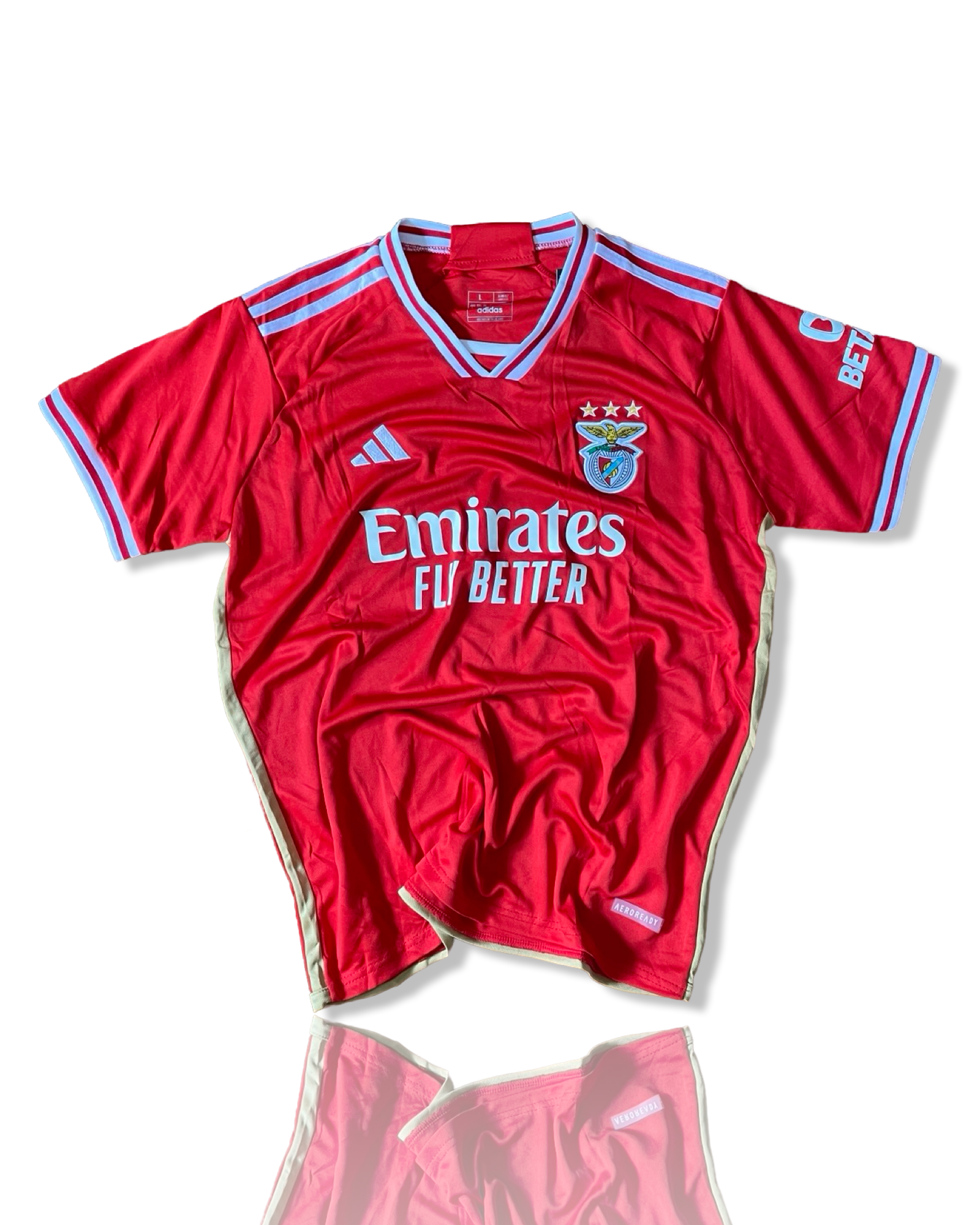 Benfica Home 23/24