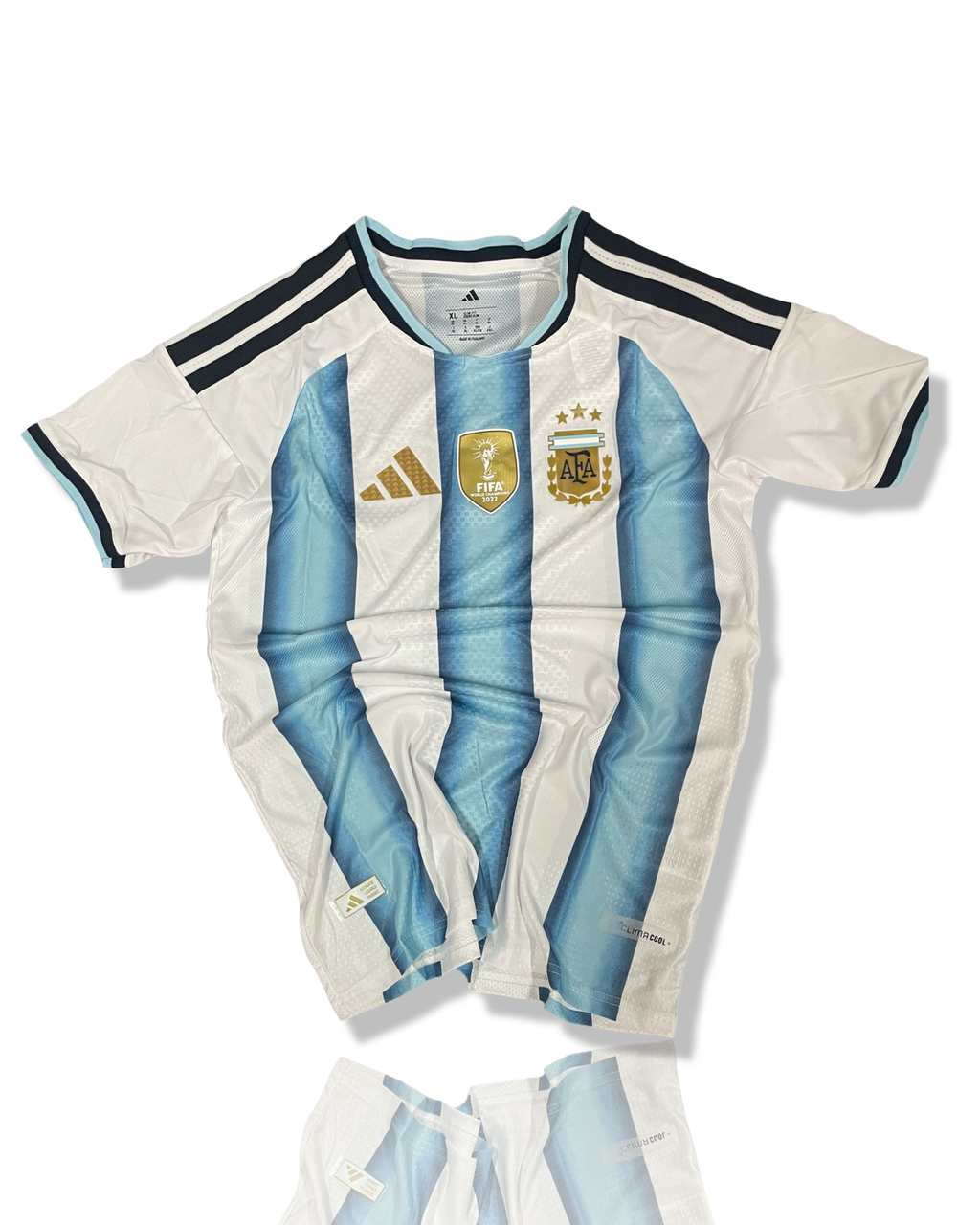 Argentina Home WC26