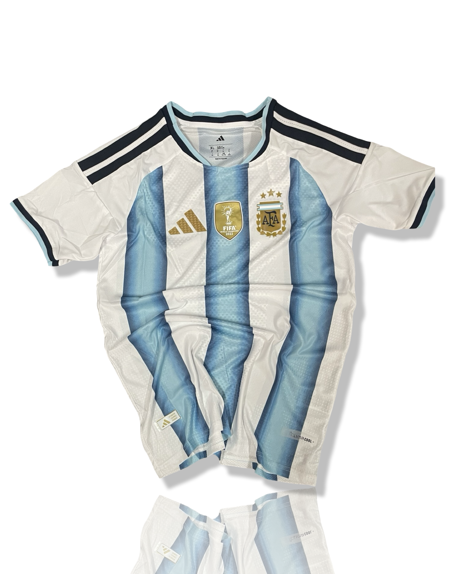Argentina Home WC26