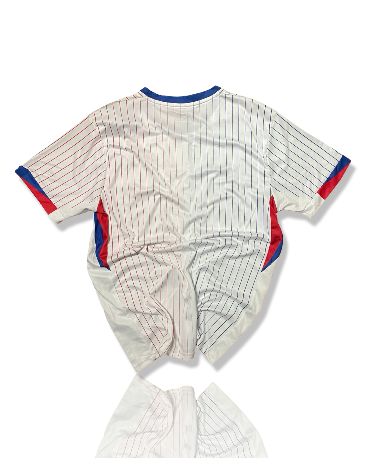 France Away 2024