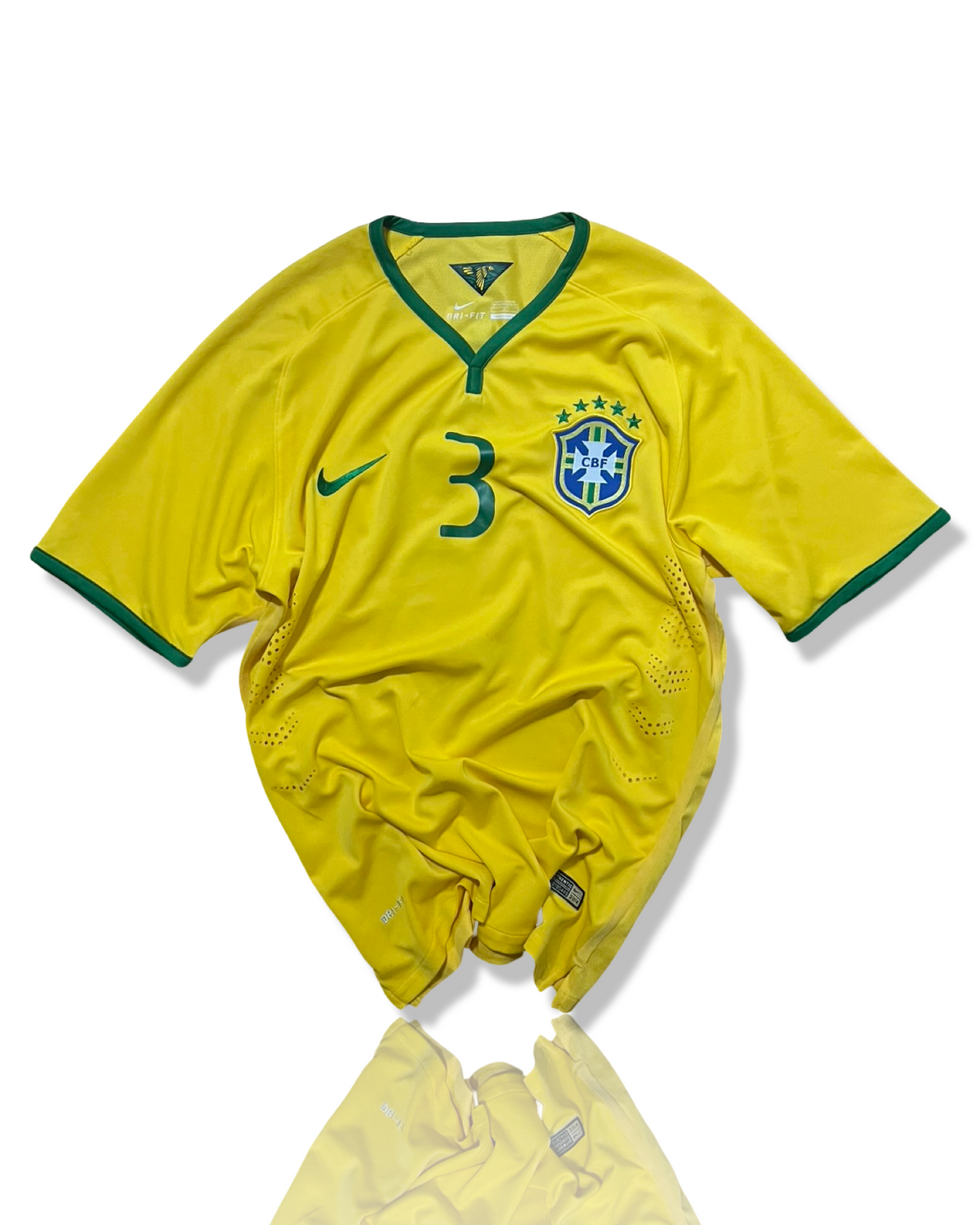 Brazil Home 2014