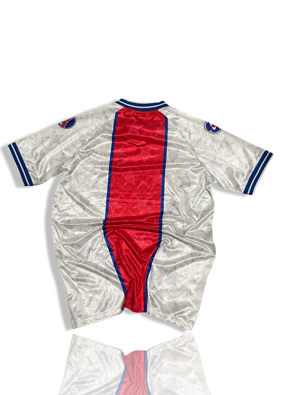 PSG Away 94/95