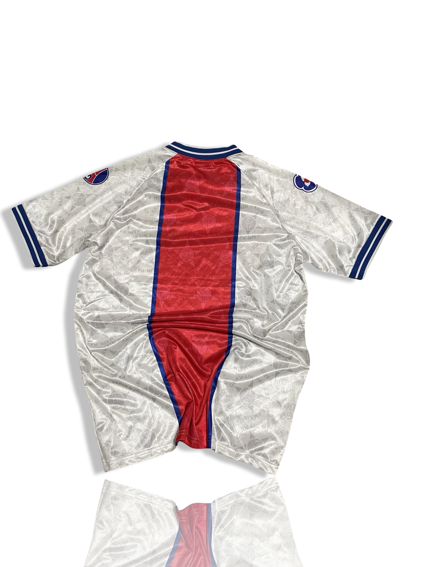 PSG Away 94/95