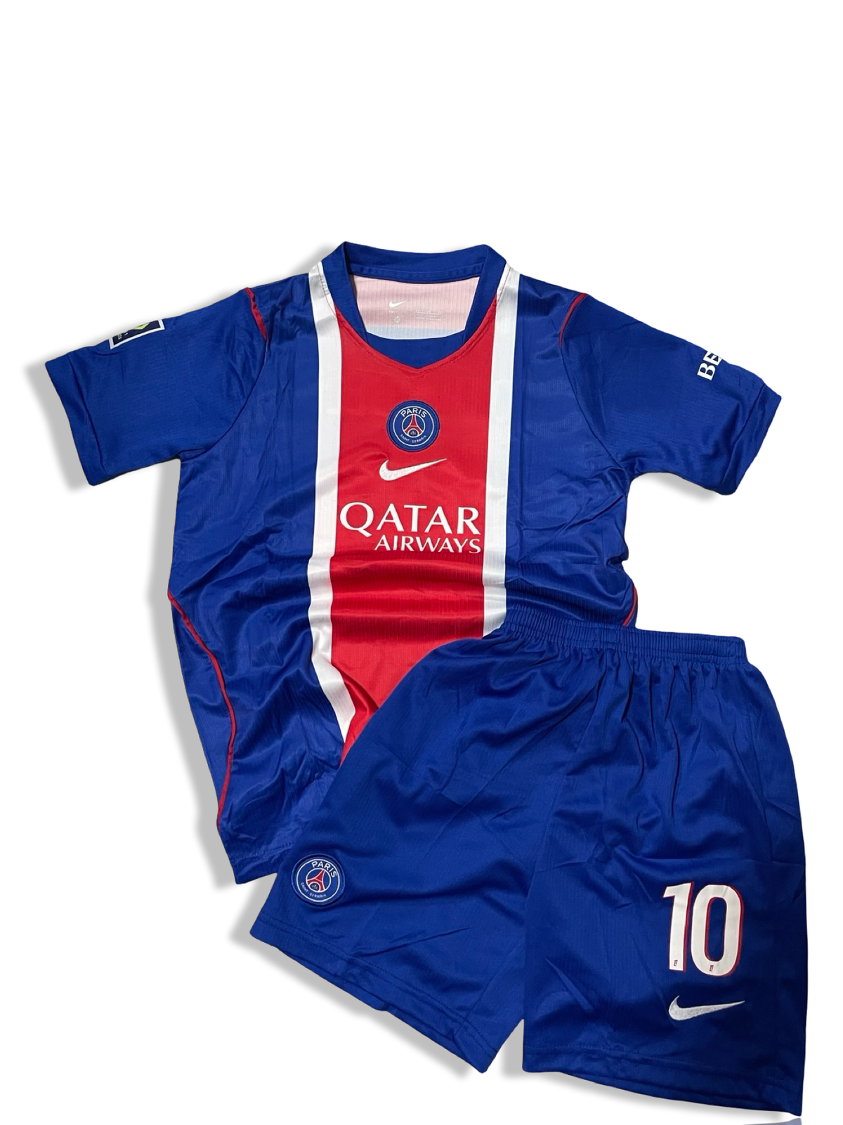 Paris Saint Germain Home 26/27 (Kids) (on hand)