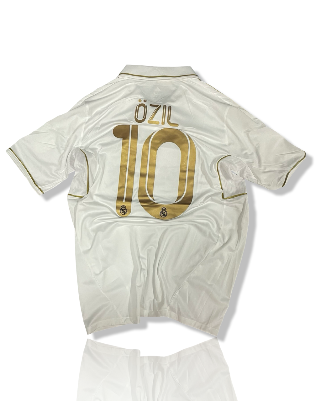 Real Madrid Home 11/12 UCL