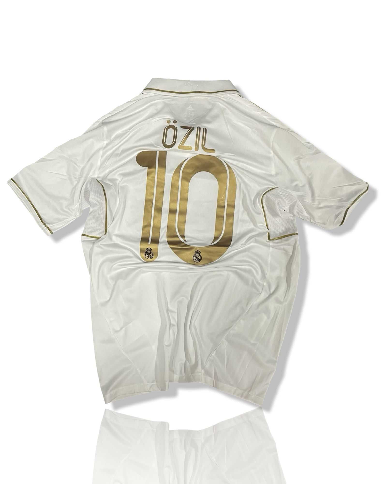 Real Madrid Home 11/12 UCL