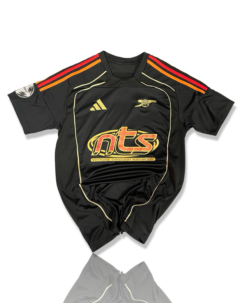 Arsenal x NTS UBP Shirt